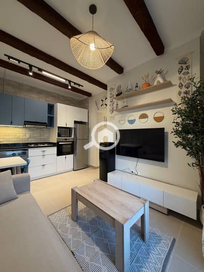 1 Bedroom Chalet for Rent in North Coast, Matruh - IMG_8809. jpg