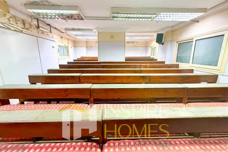 Office for Rent in Sidi Gaber, Alexandria - WhatsApp Image 2026-07-16 at 5.06. 55 PM. jpg Office for Rent in Sidi Gaber, Alexandria - WhatsApp Image 2026-07-16 at 5.06. 55 PM. jpg