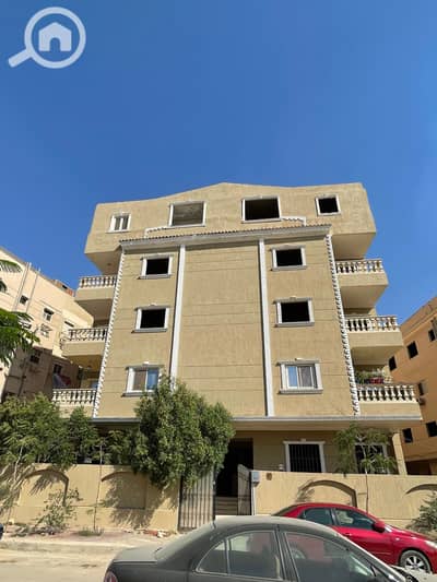 3 Bedroom Flat for Sale in Shorouk City, Cairo - IMG_7668. jpg 3 Bedroom Flat for Sale in Shorouk City, Cairo - IMG_7668. jpg