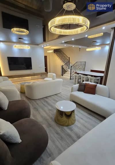 7 Bedroom Townhouse for Rent in New Cairo, Cairo - WhatsApp Image 2026-08-06 at 5.14. 34 PM (6). jpeg 7 Bedroom Townhouse for Rent in New Cairo, Cairo - WhatsApp Image 2026-08-06 at 5.14. 34 PM (6). jpeg