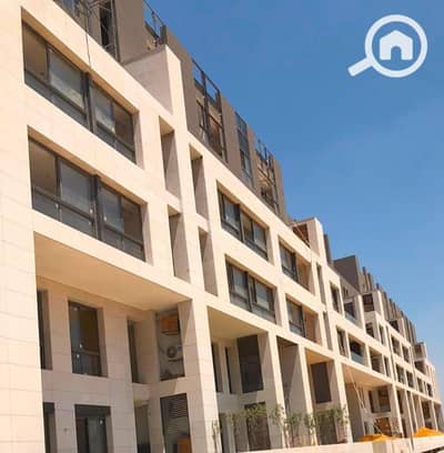 2 Bedroom Apartment for Sale in Sheikh Zayed, Giza - WhatsApp Image 2026-08-08 at 3.28. 42 PM. jpeg 2 Bedroom Apartment for Sale in Sheikh Zayed, Giza - WhatsApp Image 2026-08-08 at 3.28. 42 PM. jpeg