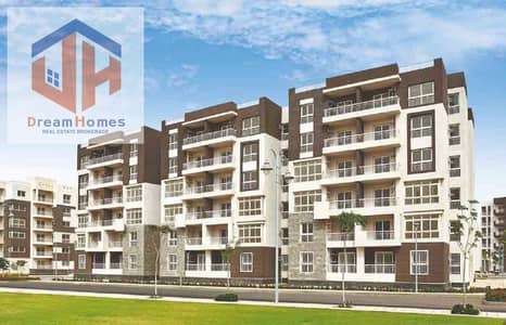 3 Bedroom Apartment for Sale in Madinaty, Cairo - alessamy_MADINATY-B12-APARTMENTS-8_37934. jpg