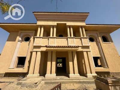 7 Bedroom Villa for Sale in Madinaty, Cairo - WhatsApp Image 2026-07-21 at 11.08. 52 AM. jpg