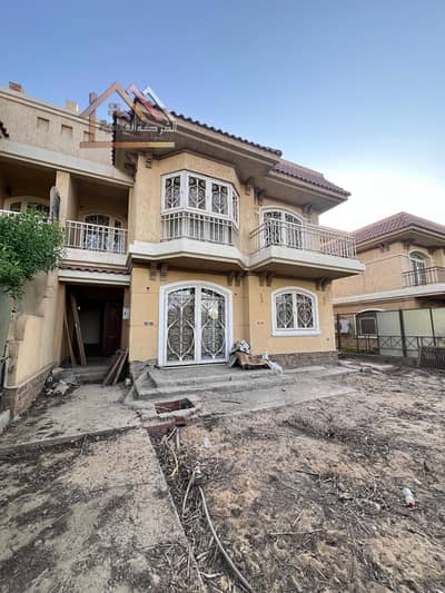 3 Bedroom Villa for Sale in Madinaty, Cairo - 3b382b86-fb71-4930-8279-bdda069ac92c. jpg 3 Bedroom Villa for Sale in Madinaty, Cairo - 3b382b86-fb71-4930-8279-bdda069ac92c. jpg