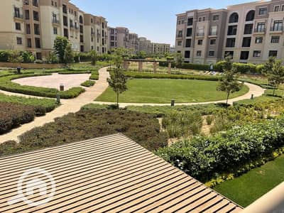 3 Bedroom Flat for Rent in New Cairo, Cairo - 1000366807. jpg
