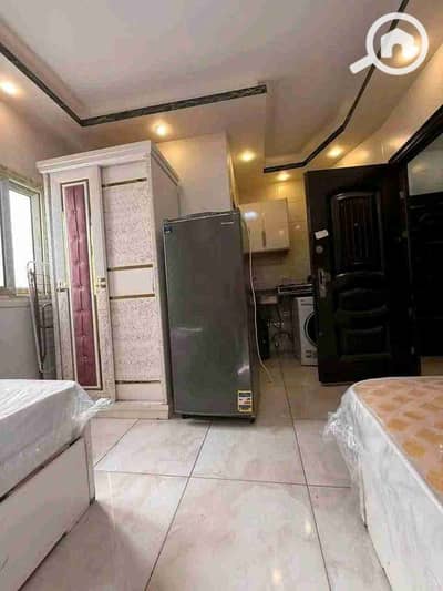 غرفة 1 غرفة نوم للايجار في 6 اكتوبر، الجيزة - IMG-20260807-WA0031. jpg غرفة 1 غرفة نوم للايجار في 6 اكتوبر، الجيزة - IMG-20260807-WA0031. jpg