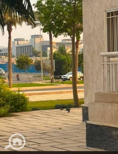 3 Bedroom Hotel Apartment for Rent in Madinaty, Cairo - 1000596346. jpg