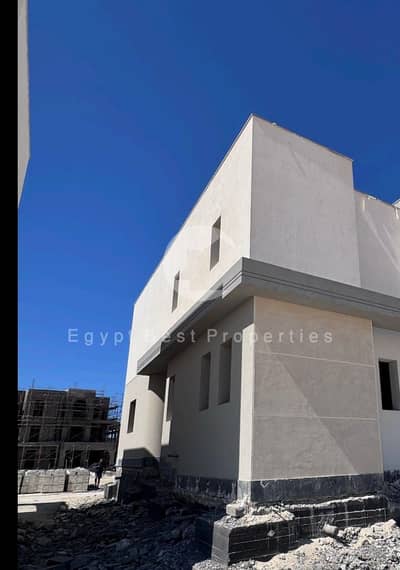 فیلا 4 غرف نوم للبيع في الساحل الشمالي، مطروح - WhatsApp Image 2026-08-02 at 1.28. 47 AM (1). jpeg