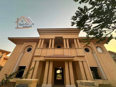 4 Bedroom Villa for Sale in Madinaty, Cairo - bd3d7f2d-fdb1-4a01-8cff-6479ea6cd967. jpg