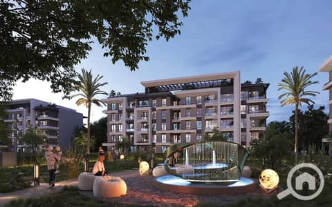 2 Bedroom Apartment for Sale in Hadayek October, Giza - ixora brochure 2025 FINAL digital. pdf-image-028. jpg 2 Bedroom Apartment for Sale in Hadayek October, Giza - ixora brochure 2025 FINAL digital. pdf-image-028. jpg
