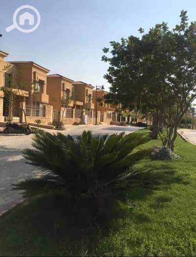 تاون هاوس 4 غرف نوم للبيع في الشيخ زايد، الجيزة - WhatsApp Image 2026-08-07 at 3.00. 17 PM. jpeg