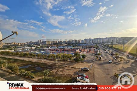 4 Bedroom Apartment for Sale in Smoha, Alexandria - 1. png 4 Bedroom Apartment for Sale in Smoha, Alexandria - 1. png