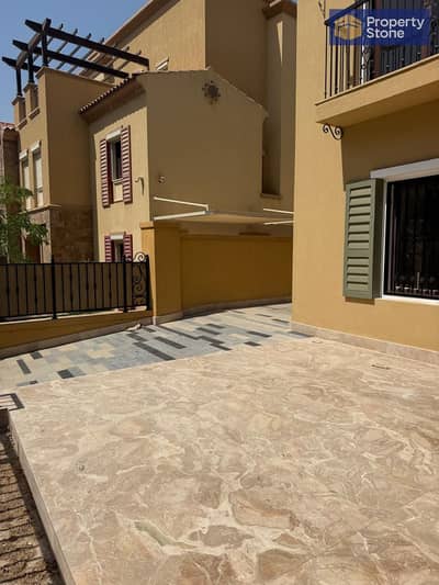 4 Bedroom Twin House for Rent in New Cairo, Cairo - WhatsApp Image 2026-08-06 at 5.14. 36 PM (2). jpeg 4 Bedroom Twin House for Rent in New Cairo, Cairo - WhatsApp Image 2026-08-06 at 5.14. 36 PM (2). jpeg
