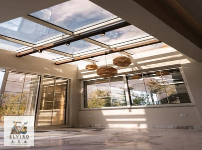 4 Bedroom Twin House for Rent in New Cairo, Cairo - WhatsApp Image 2026-08-05 at 6.46. 06 PM (1). jpeg