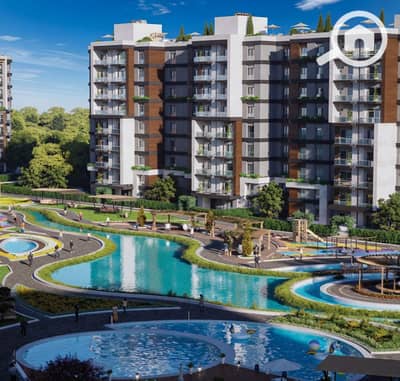 3 Bedroom Flat for Sale in New Capital City, Cairo - image (2). jpg 3 Bedroom Flat for Sale in New Capital City, Cairo - image (2). jpg