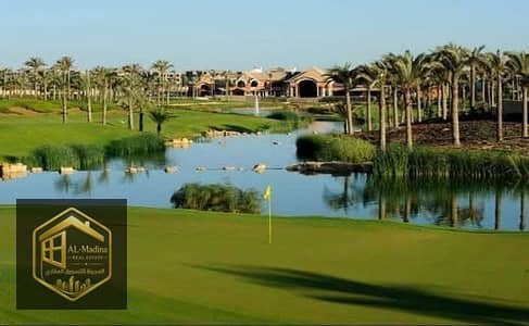 7 Bedroom Villa for Sale in New Cairo, Cairo - 1000214770. jpg