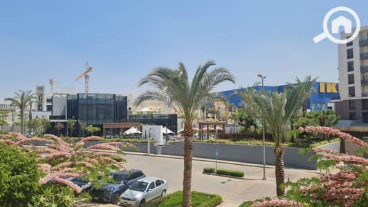 4 Bedroom Penthouse for Rent in New Cairo, Cairo - 4. jpeg