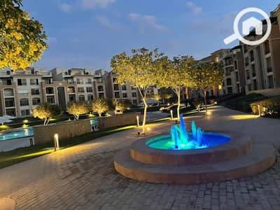 4 Bedroom Apartment for Sale in Katameya, Cairo - 2d0ca67e-23ba-47a9-87f3-c2ad5031818a. jpeg 4 Bedroom Apartment for Sale in Katameya, Cairo - 2d0ca67e-23ba-47a9-87f3-c2ad5031818a. jpeg