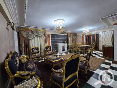 فلیٹ 2 غرفة نوم للايجار في لوران، الإسكندرية - IMG-20260808-WA0022. jpg