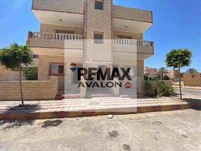 2 Bedroom Chalet for Sale in North Coast, Matruh - 1. jpeg