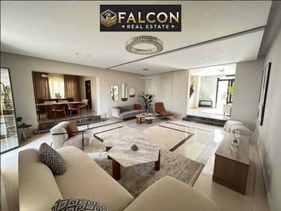 5 Bedroom Villa for Sale in New Capital City, Cairo - Screenshot 2026-08-08 145213. jpg 5 Bedroom Villa for Sale in New Capital City, Cairo - Screenshot 2026-08-08 145213. jpg