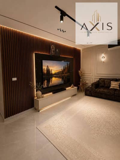 3 Bedroom Flat for Rent in 6th of October, Giza - WhatsApp Image 2026-08-08 at 4.06. 43 PM (3). jpeg