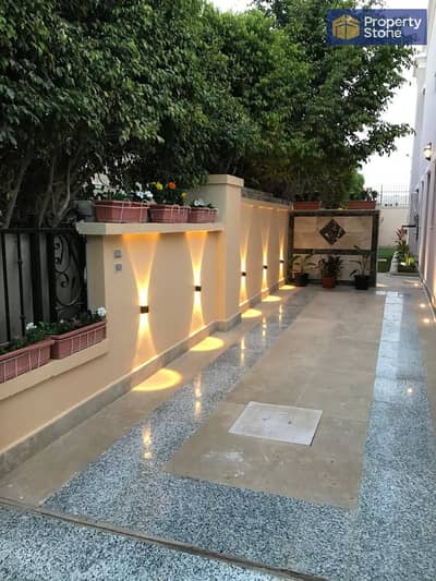 4 Bedroom Villa for Rent in New Cairo, Cairo - WhatsApp Image 2026-08-06 at 5.14. 41 PM. jpeg 4 Bedroom Villa for Rent in New Cairo, Cairo - WhatsApp Image 2026-08-06 at 5.14. 41 PM. jpeg