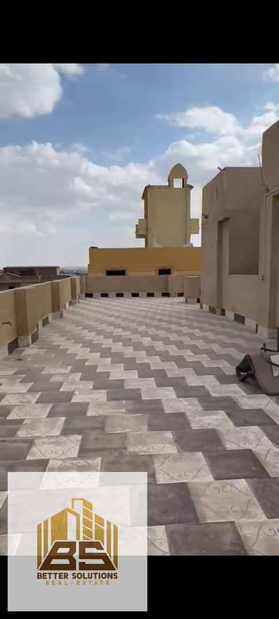 2 Bedroom Flat for Sale in Obour City, Cairo - WhatsApp Image 2026-08-08 at 3.50. 30 PM (1). jpeg 2 Bedroom Flat for Sale in Obour City, Cairo - WhatsApp Image 2026-08-08 at 3.50. 30 PM (1). jpeg