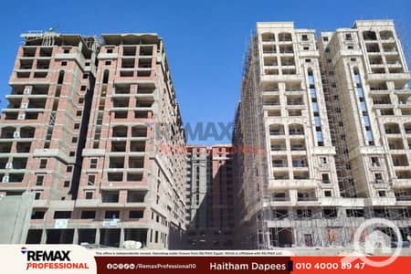 3 Bedroom Apartment for Sale in Smoha, Alexandria - 2. png