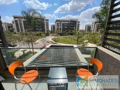 2 Bedroom Flat for Rent in New Cairo, Cairo - WhatsApp Image 2026-08-01 at 2.01. 45 PM. jpeg 2 Bedroom Flat for Rent in New Cairo, Cairo - WhatsApp Image 2026-08-01 at 2.01. 45 PM. jpeg