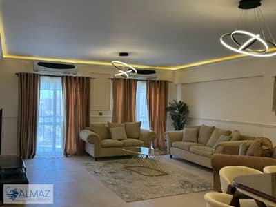 3 Bedroom Flat for Rent in New Cairo, Cairo - WhatsApp Image 2026-08-06 at 12.32. 40 PM (1). jpeg