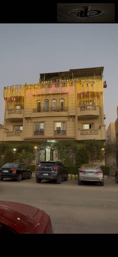 4 Bedroom Apartment for Sale in New Cairo, Cairo - WhatsApp Image 2026-08-08 at 3.33. 11 PM. jpeg