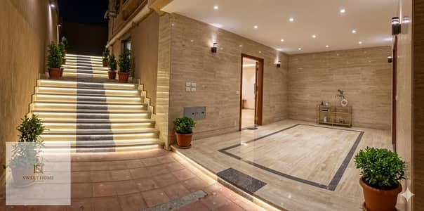 3 Bedroom Apartment for Rent in New Cairo, Cairo - WhatsApp Image 2026-08-08 at 14.58. 56. jpeg 3 Bedroom Apartment for Rent in New Cairo, Cairo - WhatsApp Image 2026-08-08 at 14.58. 56. jpeg