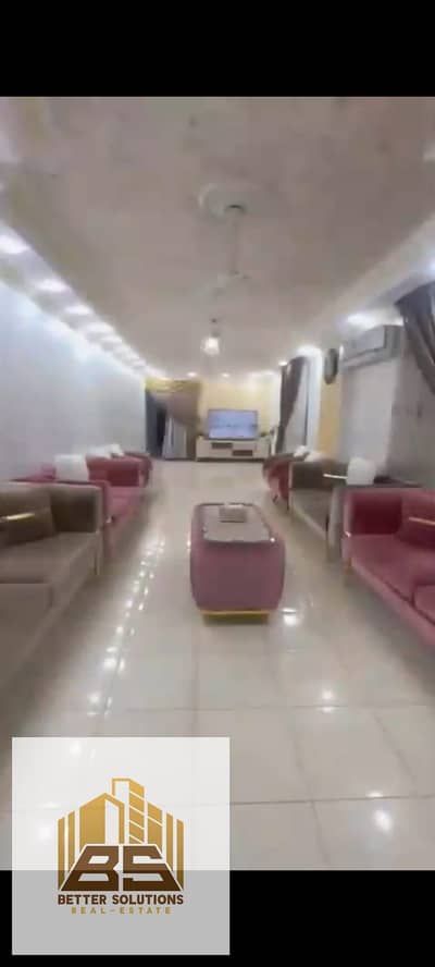 3 Bedroom Apartment for Sale in Obour City, Cairo - WhatsApp Image 2026-08-08 at 4.33. 09 PM (2). jpeg