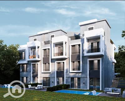 3 Bedroom Townhouse for Sale in Sheikh Zayed, Giza - WhatsApp Image 2025-12-15 at 11.20. 43 AM (1). jpeg 3 Bedroom Townhouse for Sale in Sheikh Zayed, Giza - WhatsApp Image 2025-12-15 at 11.20. 43 AM (1). jpeg