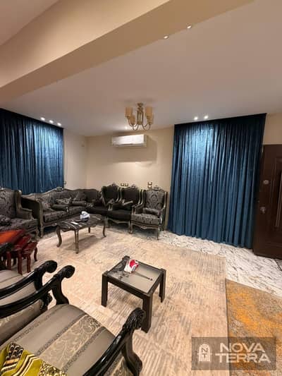 2 Bedroom Flat for Rent in Sheikh Zayed, Giza - WhatsApp Image 2026-06-27 at 5.56. 58 PM. jpeg 2 Bedroom Flat for Rent in Sheikh Zayed, Giza - WhatsApp Image 2026-06-27 at 5.56. 58 PM. jpeg