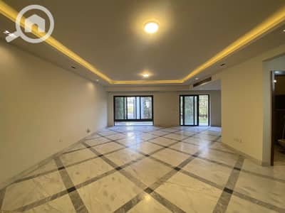 5 Bedroom Townhouse for Rent in Sheikh Zayed, Giza - IMG_5185. jpg