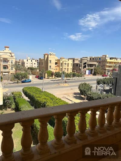 فلیٹ 3 غرف نوم للايجار في 6 اكتوبر، الجيزة - WhatsApp Image 2026-08-02 at 12.50. 04 PM. jpeg