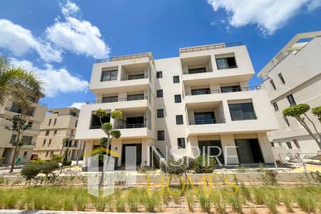 4 Bedroom Villa for Sale in Palm Hills, Alexandria - WhatsApp Image 2026-07-26 at 2.59. 01 PM (6). jpg