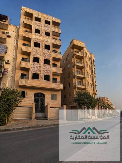 3 Bedroom Flat for Sale in 6th of October, Giza - WhatsApp Image 2026-07-27 at 2.36. 31 AM. jpeg 3 Bedroom Flat for Sale in 6th of October, Giza - WhatsApp Image 2026-07-27 at 2.36. 31 AM. jpeg