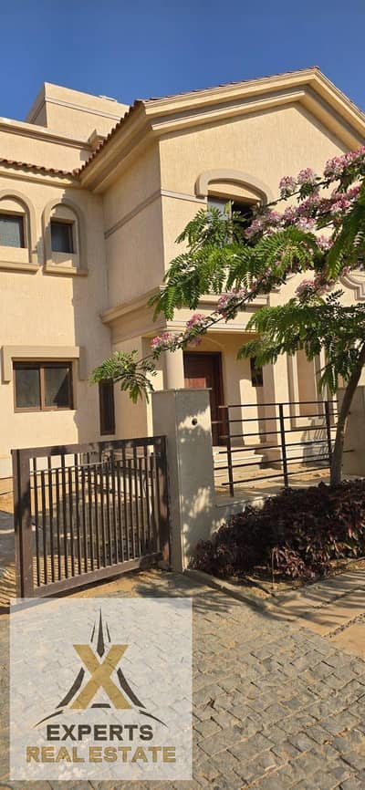 3 Bedroom Villa for Sale in Madinaty, Cairo - 631002924_924915030506044_1113848969646522389_n. jpg 3 Bedroom Villa for Sale in Madinaty, Cairo - 631002924_924915030506044_1113848969646522389_n. jpg