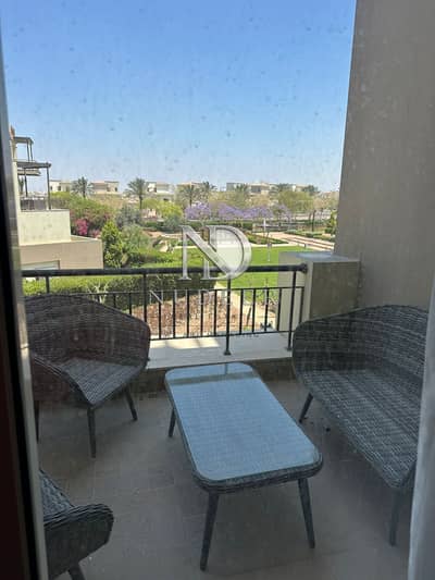 2 Bedroom Apartment for Rent in Mokattam, Cairo - WhatsApp Image 2026-08-08 at 4.23. 34 PM. jpeg