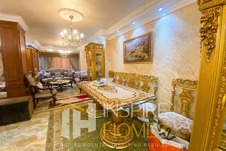 3 Bedroom Flat for Rent in Raml Station, Alexandria - WhatsApp Image 2026-07-26 at 7.30. 04 PM (5). jpg 3 Bedroom Flat for Rent in Raml Station, Alexandria - WhatsApp Image 2026-07-26 at 7.30. 04 PM (5). jpg