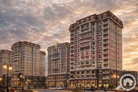 2 Bedroom Flat for Sale in Moharam Bik, Alexandria - WhatsApp Image 2026-03-26 at 10.32. 06 AM (1). jpg 2 Bedroom Flat for Sale in Moharam Bik, Alexandria - WhatsApp Image 2026-03-26 at 10.32. 06 AM (1). jpg