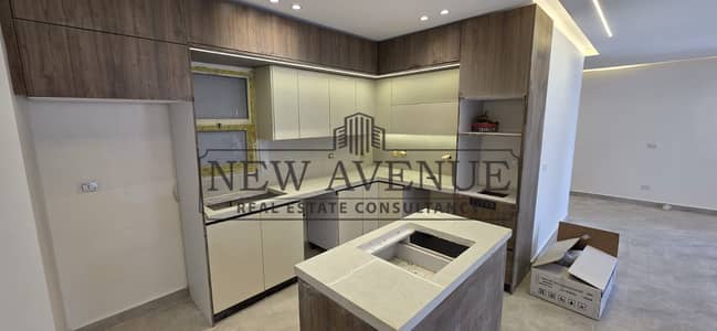 2 Bedroom Flat for Sale in Mostakbal City, Cairo - WhatsApp Image 2026-08-05 at 4.58. 37 PM (3). jpeg