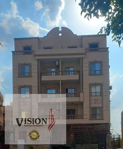 3 Bedroom Apartment for Sale in Shorouk City, Cairo - f5ef2af5-07f5-4a02-a2cb-529a916c74f6. jpg 3 Bedroom Apartment for Sale in Shorouk City, Cairo - f5ef2af5-07f5-4a02-a2cb-529a916c74f6. jpg