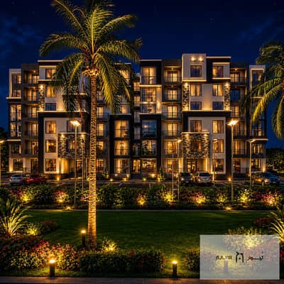3 Bedroom Flat for Sale in Madinaty, Cairo - ChatGPT Image May 5, 2026, 05_09_21 PM. png