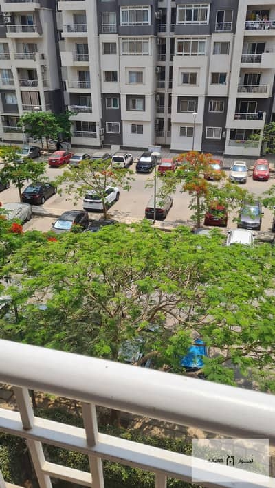 3 Bedroom Flat for Sale in Madinaty, Cairo - 5. jpeg 3 Bedroom Flat for Sale in Madinaty, Cairo - 5. jpeg