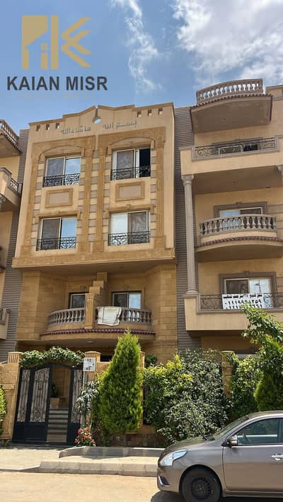 فلیٹ 4 غرف نوم للبيع في مدينة الشروق، القاهرة - 3824. jpg فلیٹ 4 غرف نوم للبيع في مدينة الشروق، القاهرة - 3824. jpg