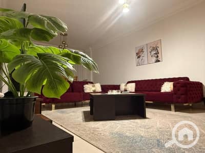 3 Bedroom Hotel Apartment for Rent in Madinaty, Cairo - 1000596443. jpg